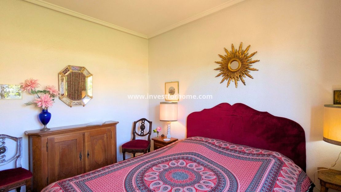 Reventa - Chalet - Rojales - Costa Blanca