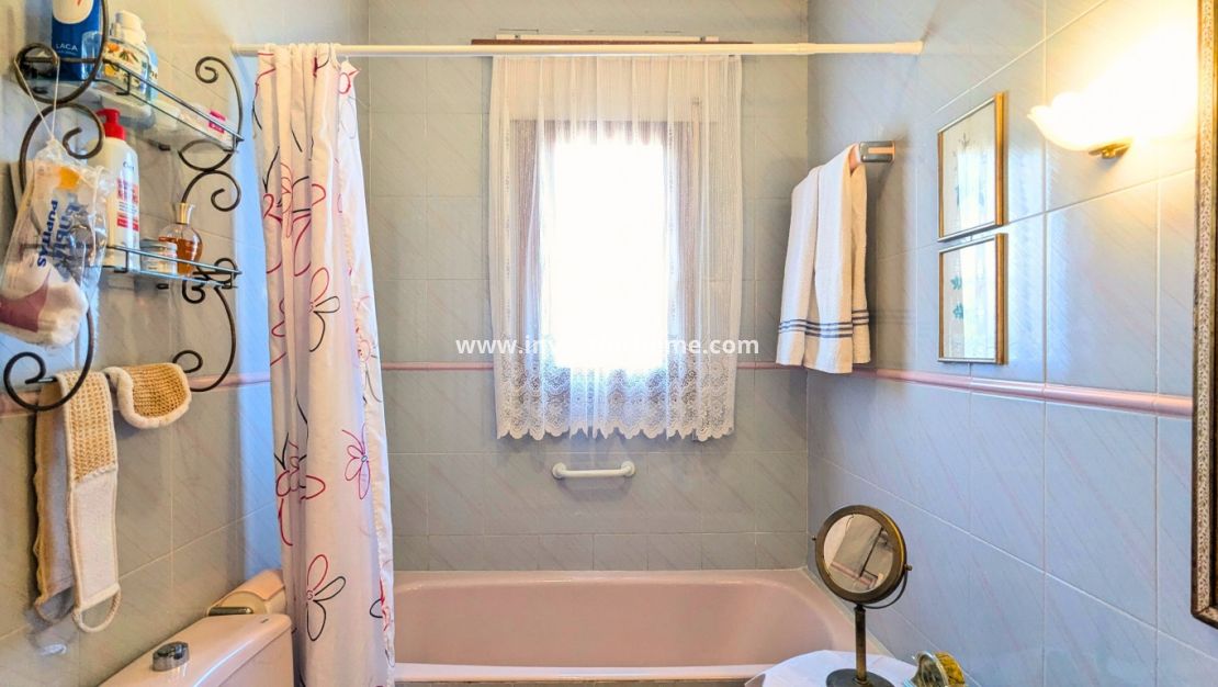 Reventa - Chalet - Rojales - Costa Blanca