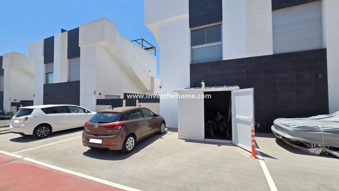 Reventa - Chalet - Rojales - Costa Blanca