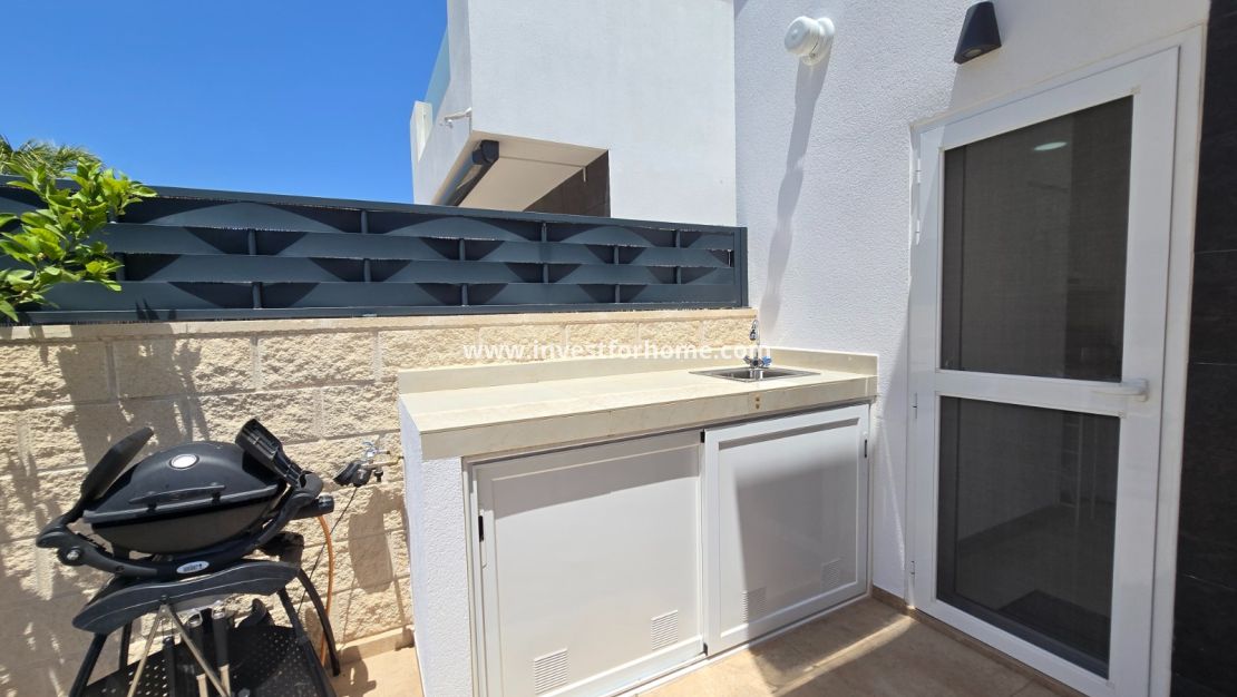 Reventa - Chalet - Rojales - Costa Blanca