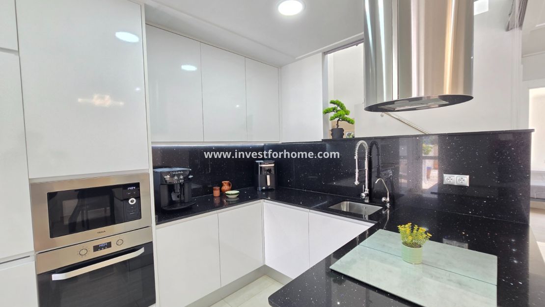 Reventa - Chalet - Rojales - Costa Blanca
