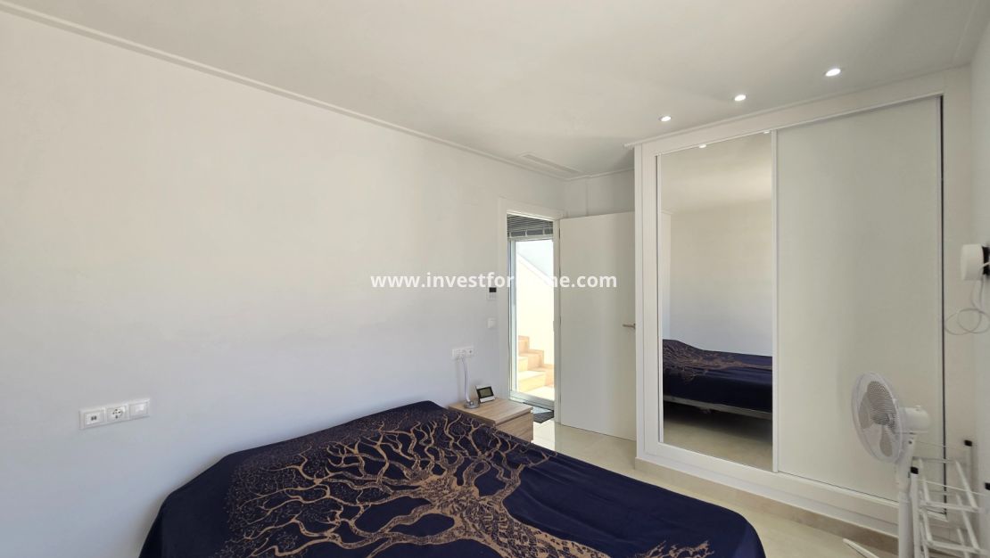 Reventa - Chalet - Rojales - Costa Blanca