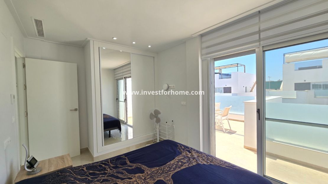 Reventa - Chalet - Rojales - Costa Blanca
