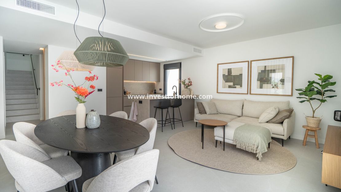Reventa - Chalet - Rojales - Costa Blanca