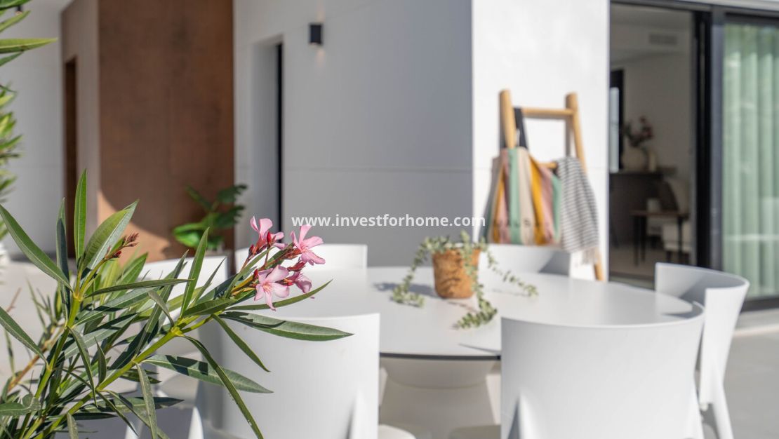 Reventa - Chalet - Rojales - Costa Blanca