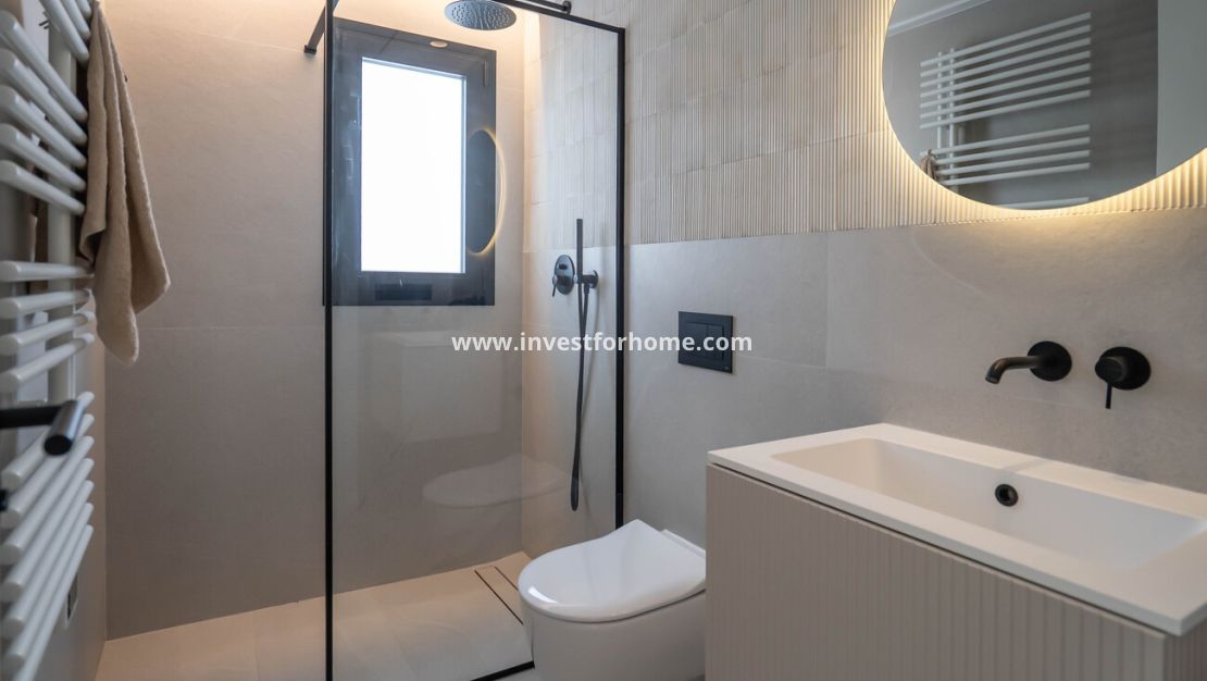 Reventa - Chalet - Rojales - Costa Blanca