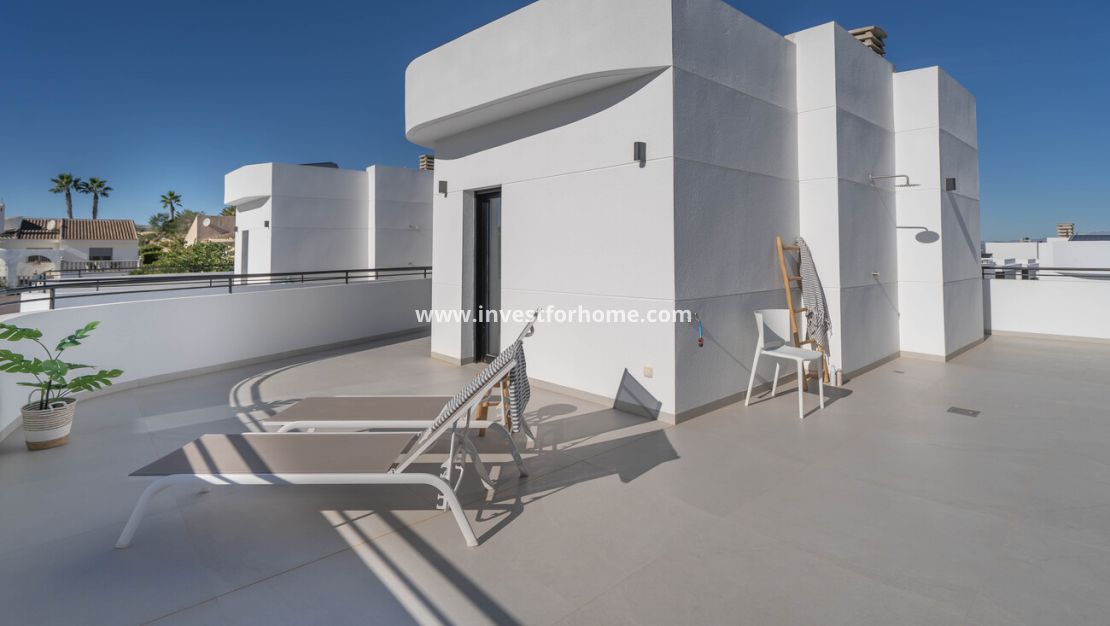 Reventa - Chalet - Rojales - Costa Blanca