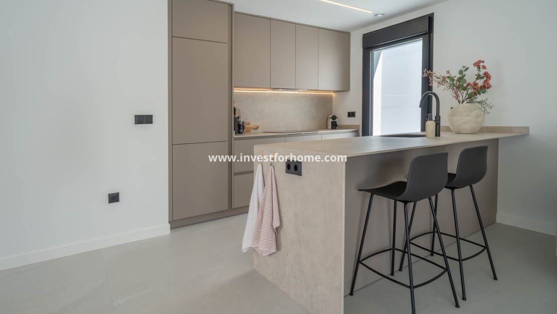 Reventa - Chalet - Rojales - Costa Blanca