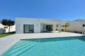 Reventa - Chalet - Rojales - Costa Blanca