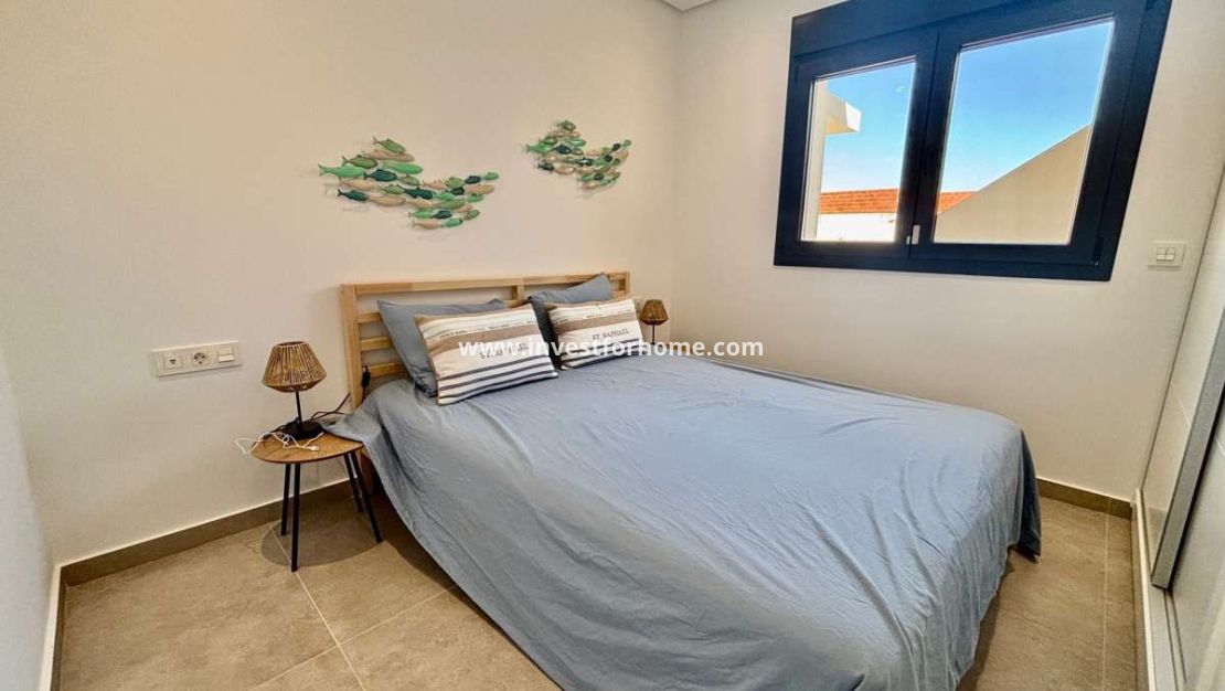 Reventa - Chalet - Rojales - Costa Blanca