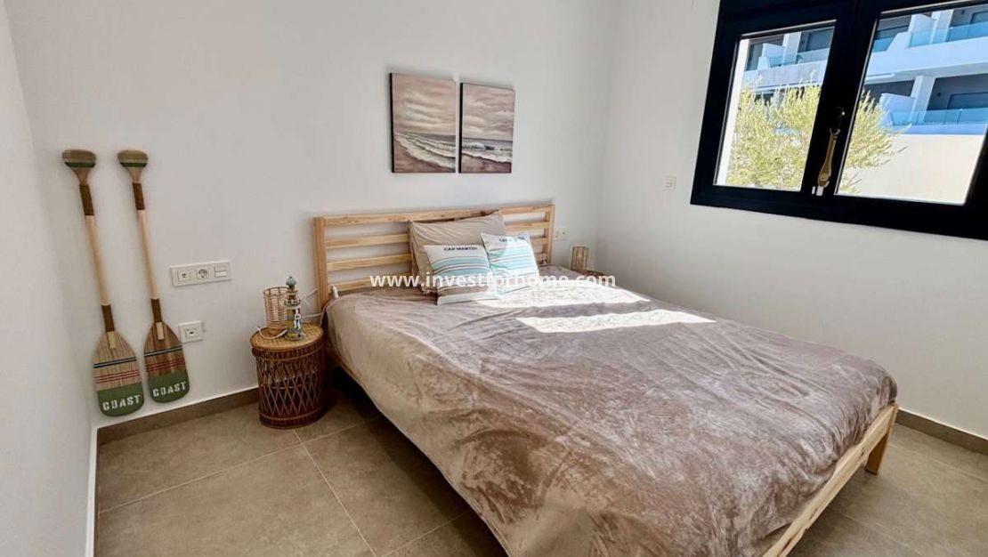 Reventa - Chalet - Rojales - Costa Blanca