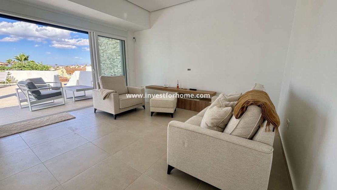 Reventa - Chalet - Rojales - Costa Blanca