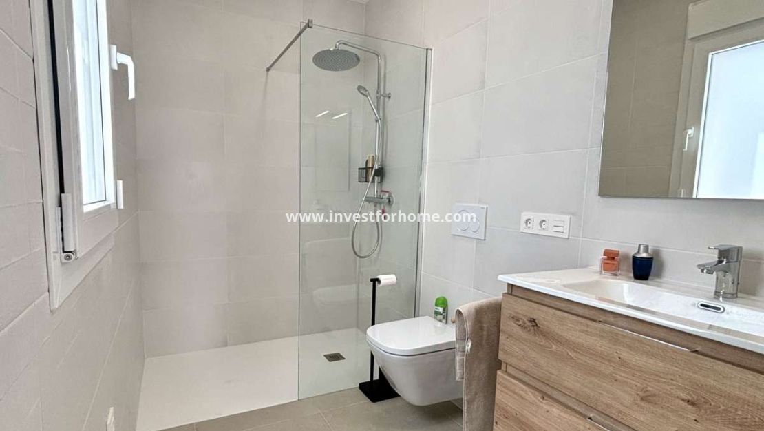 Reventa - Chalet - Rojales - Costa Blanca