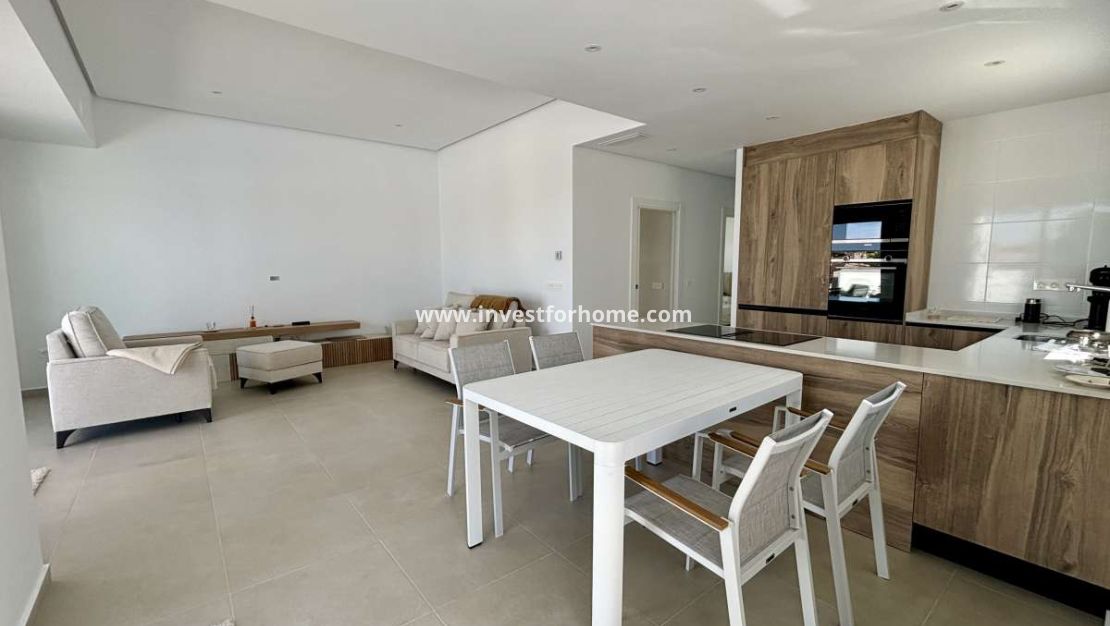 Reventa - Chalet - Rojales - Costa Blanca