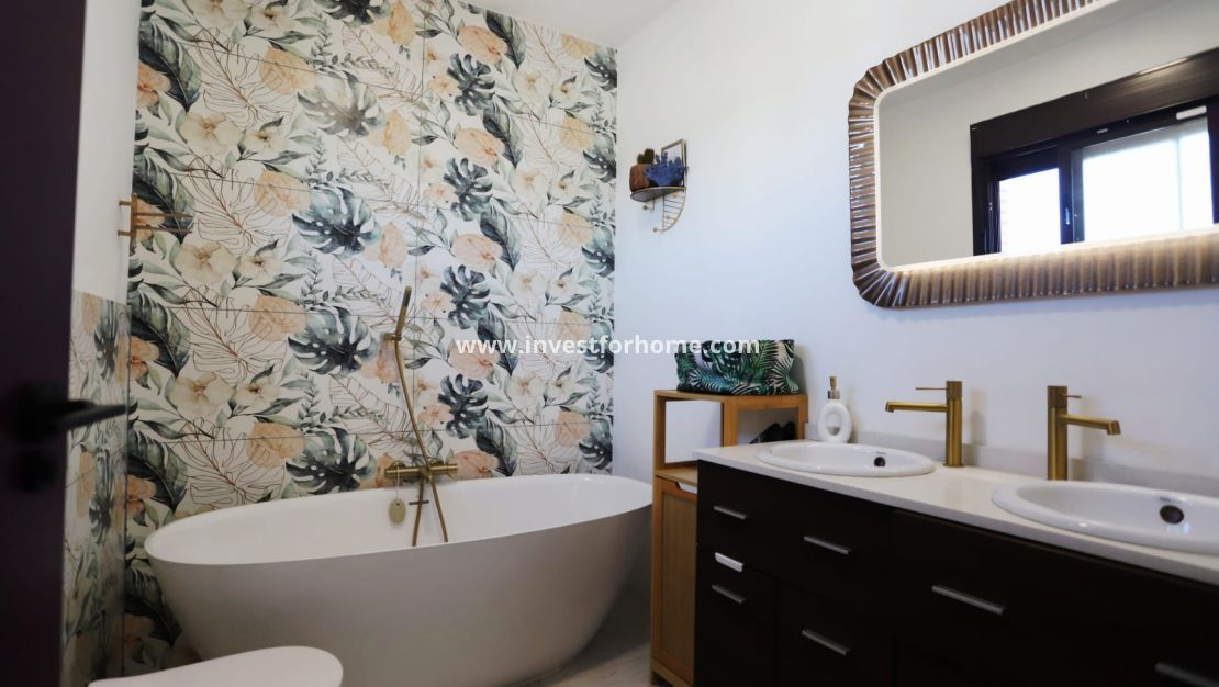 Reventa - Chalet - Rojales - Costa Blanca