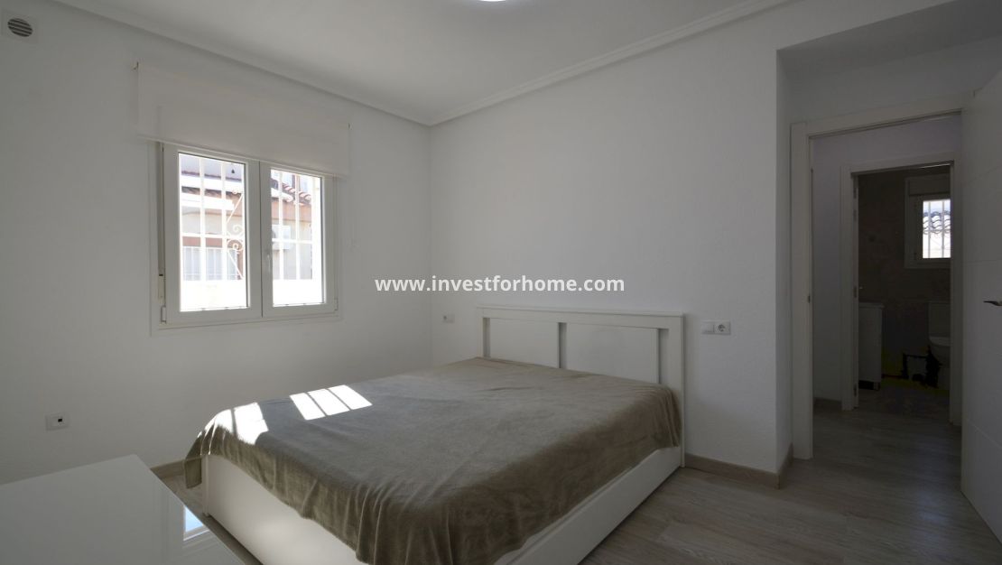 Reventa - Chalet - Rojales - Costa Blanca