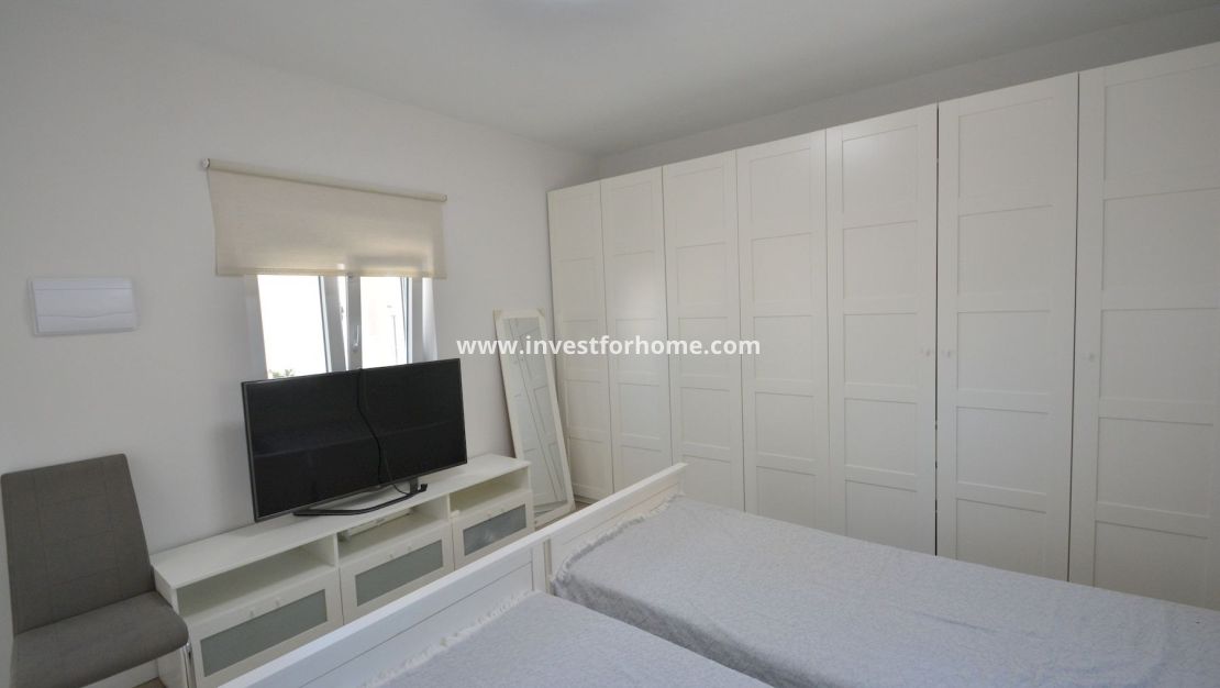 Reventa - Chalet - Rojales - Costa Blanca