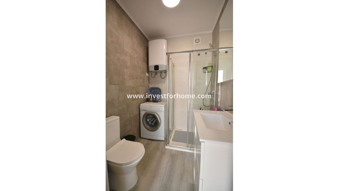 Reventa - Chalet - Rojales - Costa Blanca