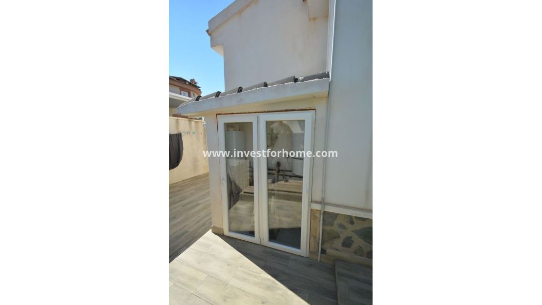 Reventa - Chalet - Rojales - Costa Blanca