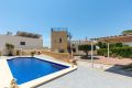 Reventa - Chalet - Rojales - Costa Blanca