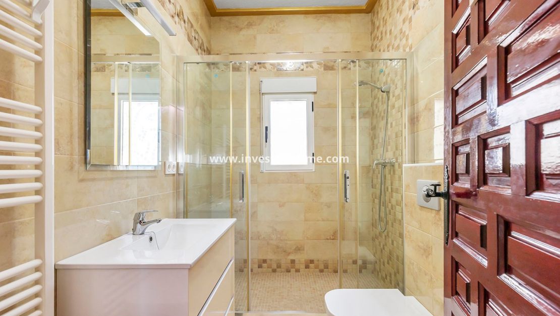 Reventa - Chalet - Rojales - Costa Blanca