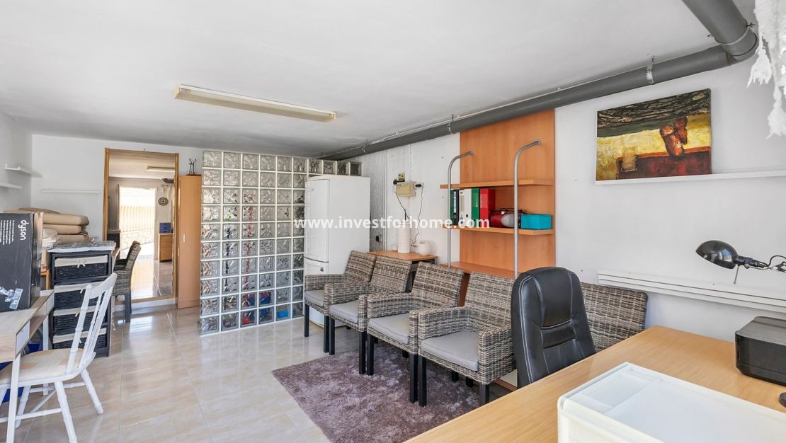 Reventa - Chalet - Rojales - Costa Blanca