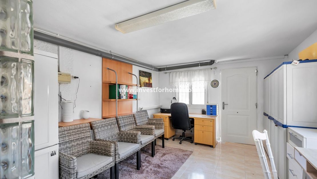 Reventa - Chalet - Rojales - Costa Blanca