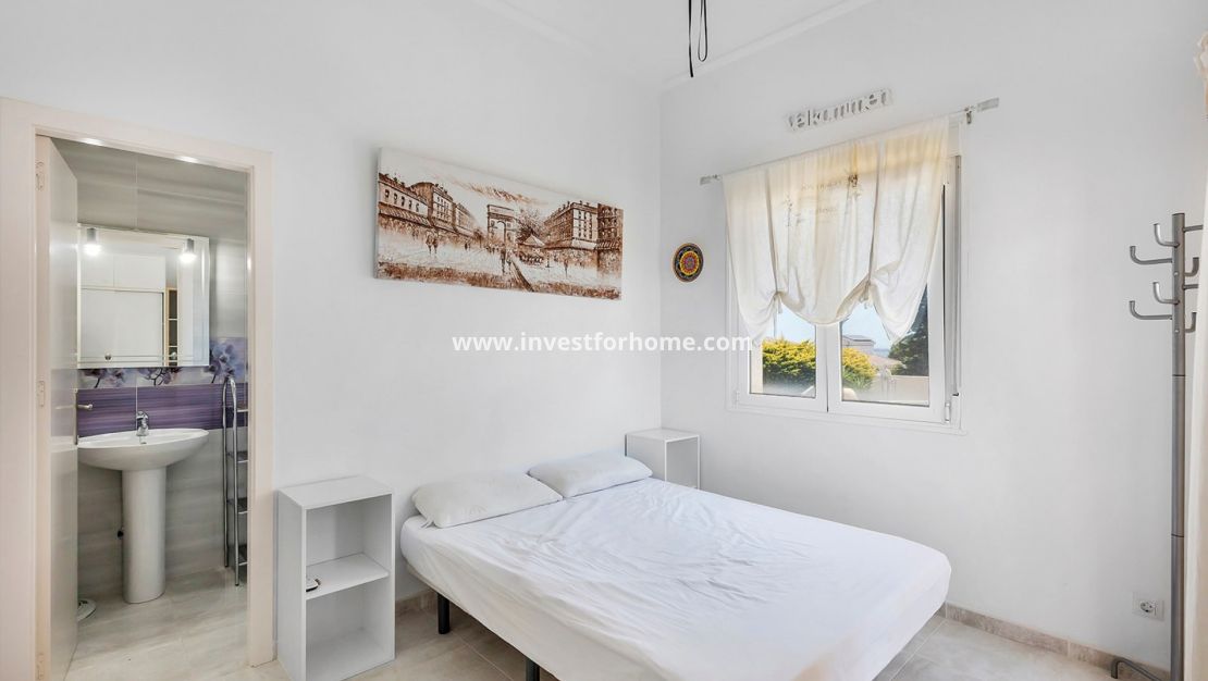 Reventa - Chalet - Rojales - Costa Blanca