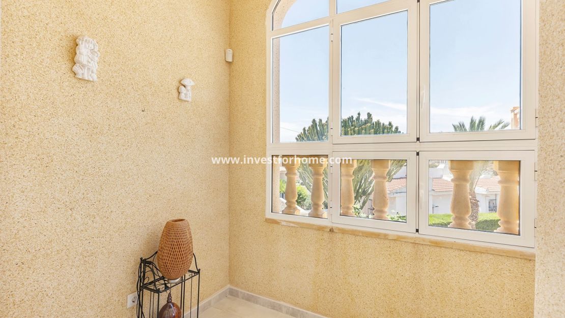Reventa - Chalet - Rojales - Costa Blanca