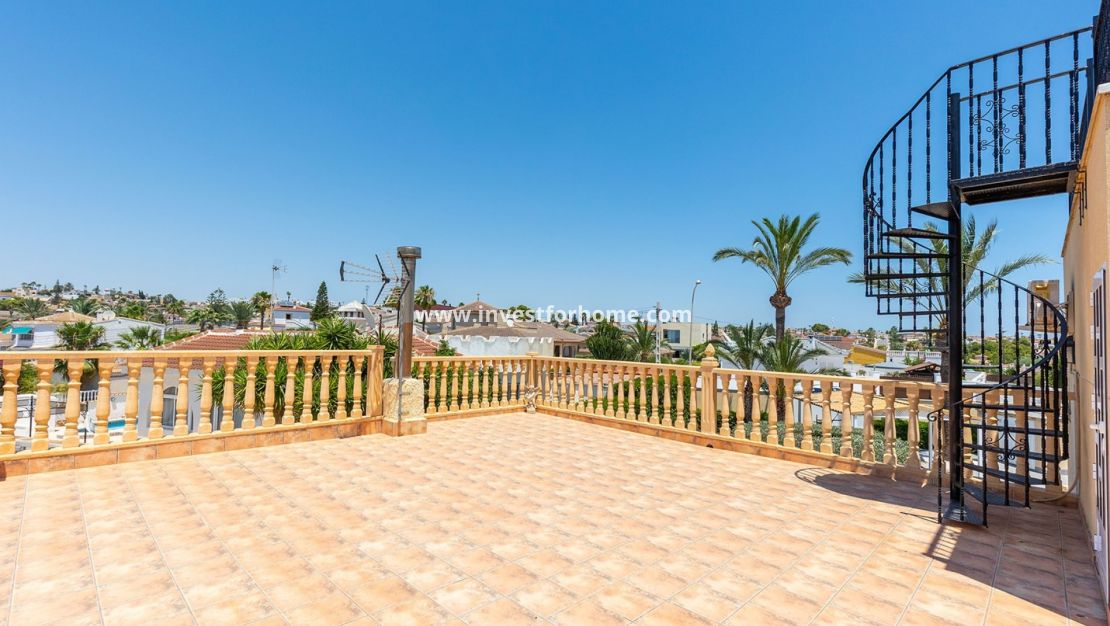 Reventa - Chalet - Rojales - Costa Blanca