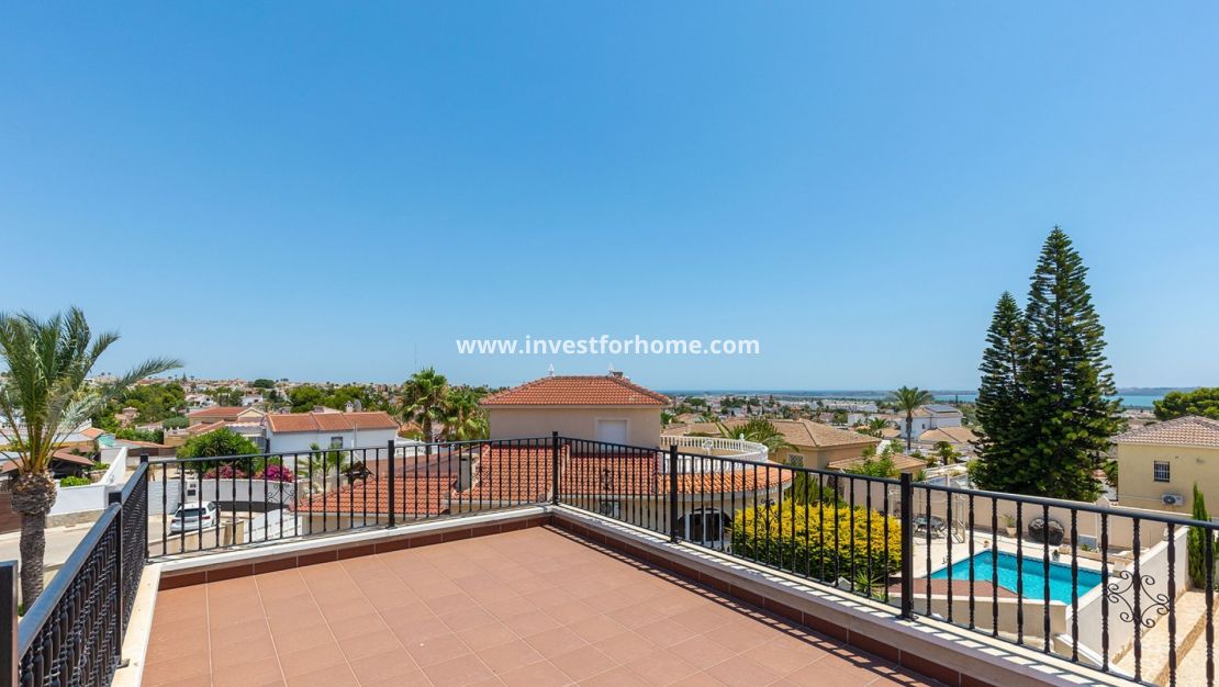 Reventa - Chalet - Rojales - Costa Blanca