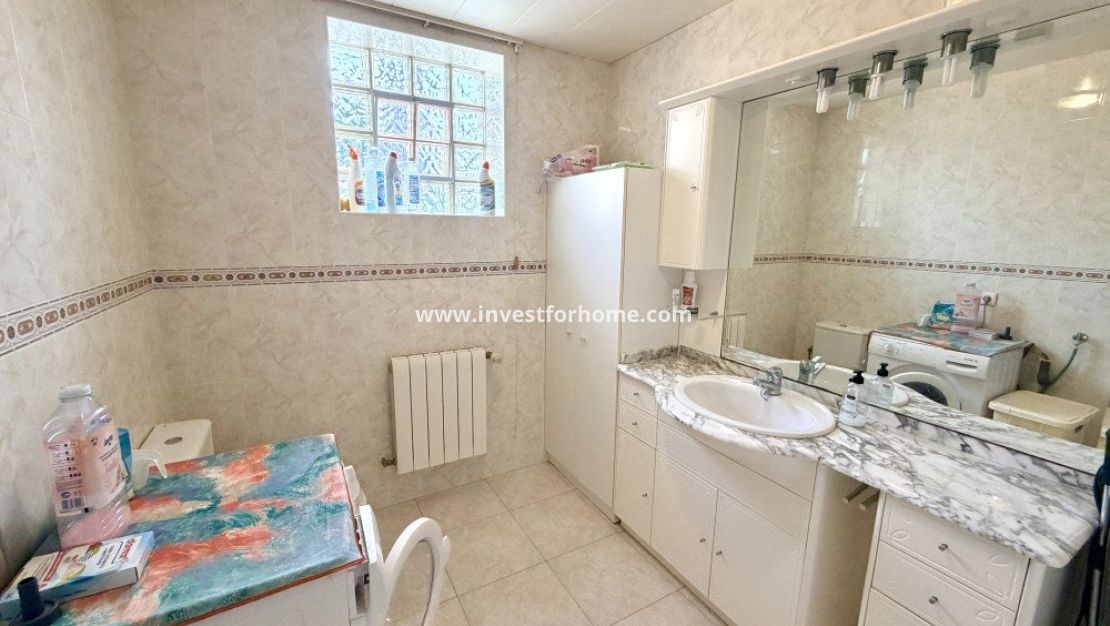 Reventa - Chalet - Rojales - Costa Blanca
