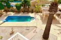 Reventa - Chalet - Rojales - Costa Blanca
