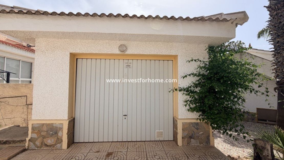 Reventa - Chalet - Rojales - Costa Blanca