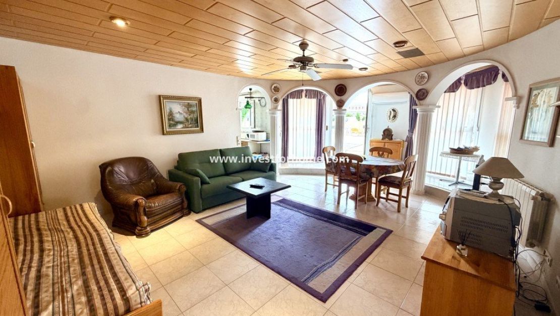 Reventa - Chalet - Rojales - Costa Blanca