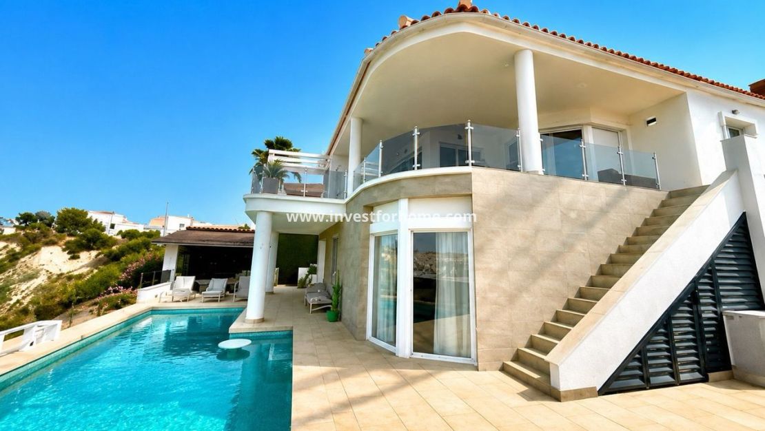 Reventa - Chalet - Rojales - Costa Blanca
