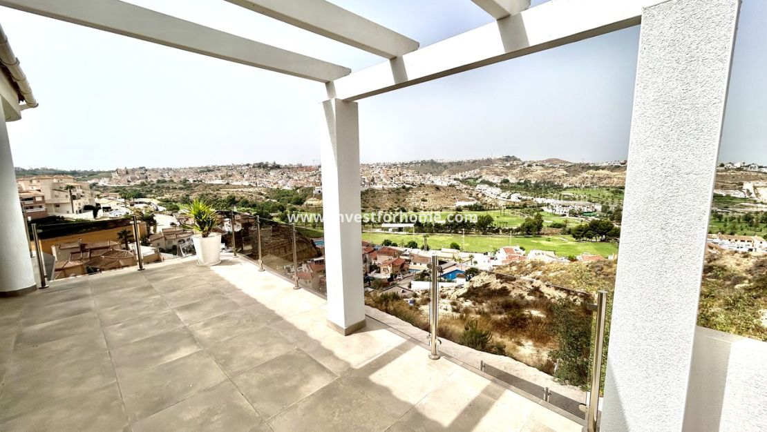 Reventa - Chalet - Rojales - Costa Blanca