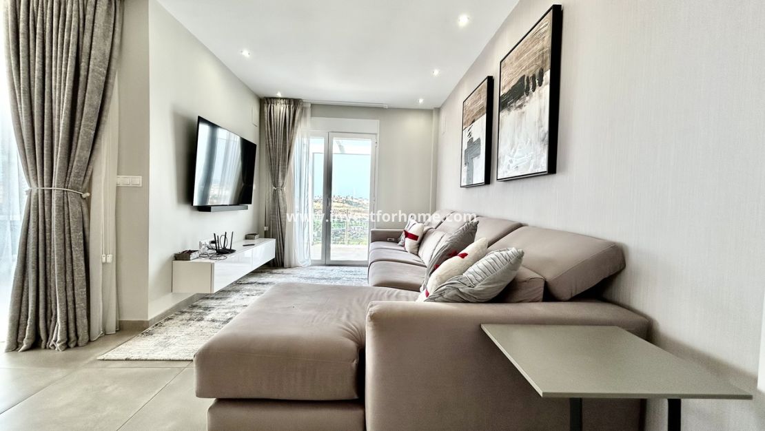 Reventa - Chalet - Rojales - Costa Blanca