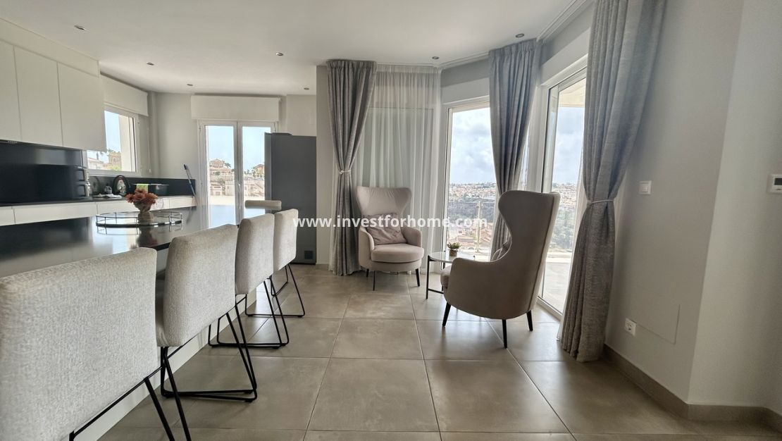 Reventa - Chalet - Rojales - Costa Blanca