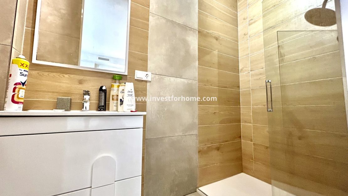 Reventa - Chalet - Rojales - Costa Blanca