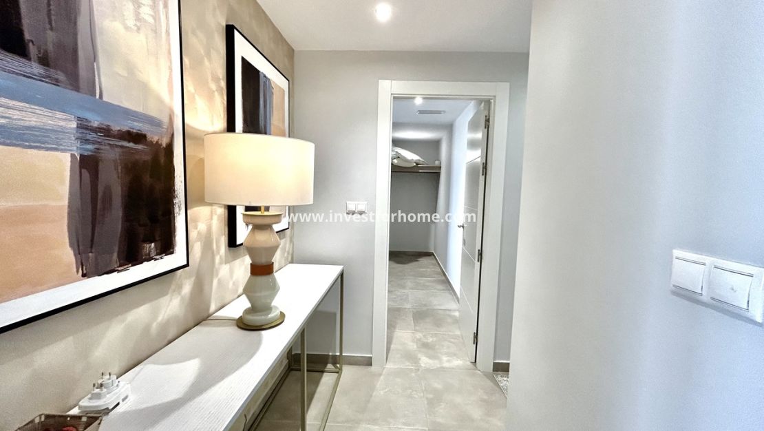 Reventa - Chalet - Rojales - Costa Blanca