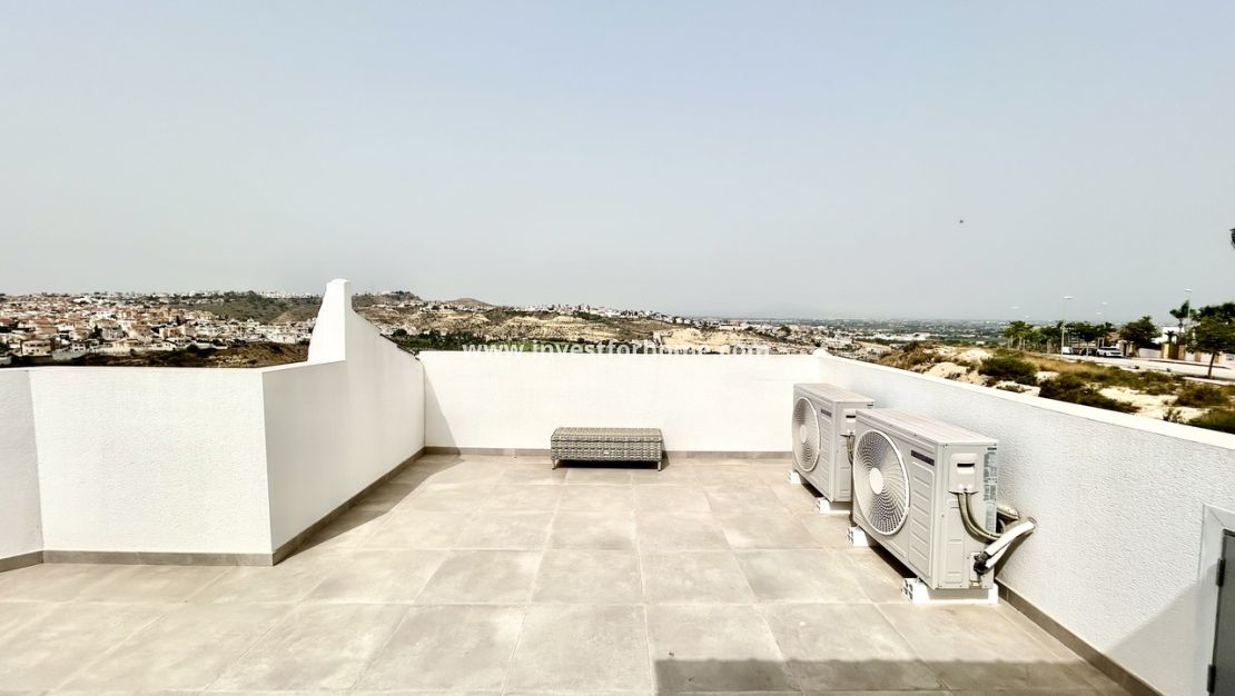 Reventa - Chalet - Rojales - Costa Blanca