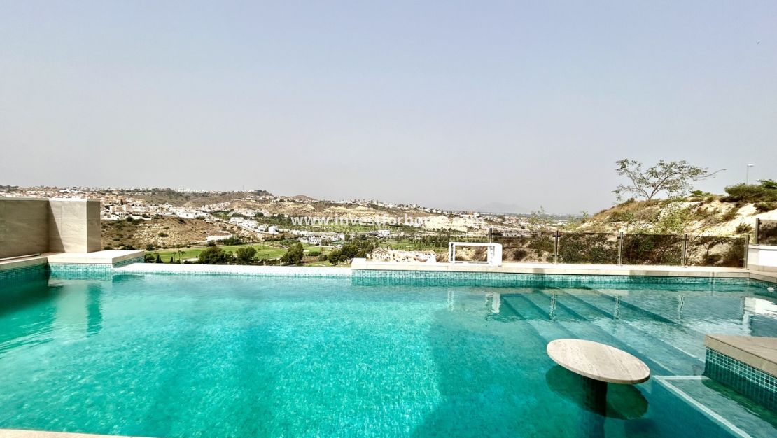 Reventa - Chalet - Rojales - Costa Blanca