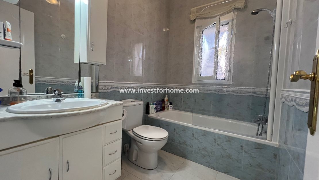 Reventa - Chalet - Rojales - Costa Blanca