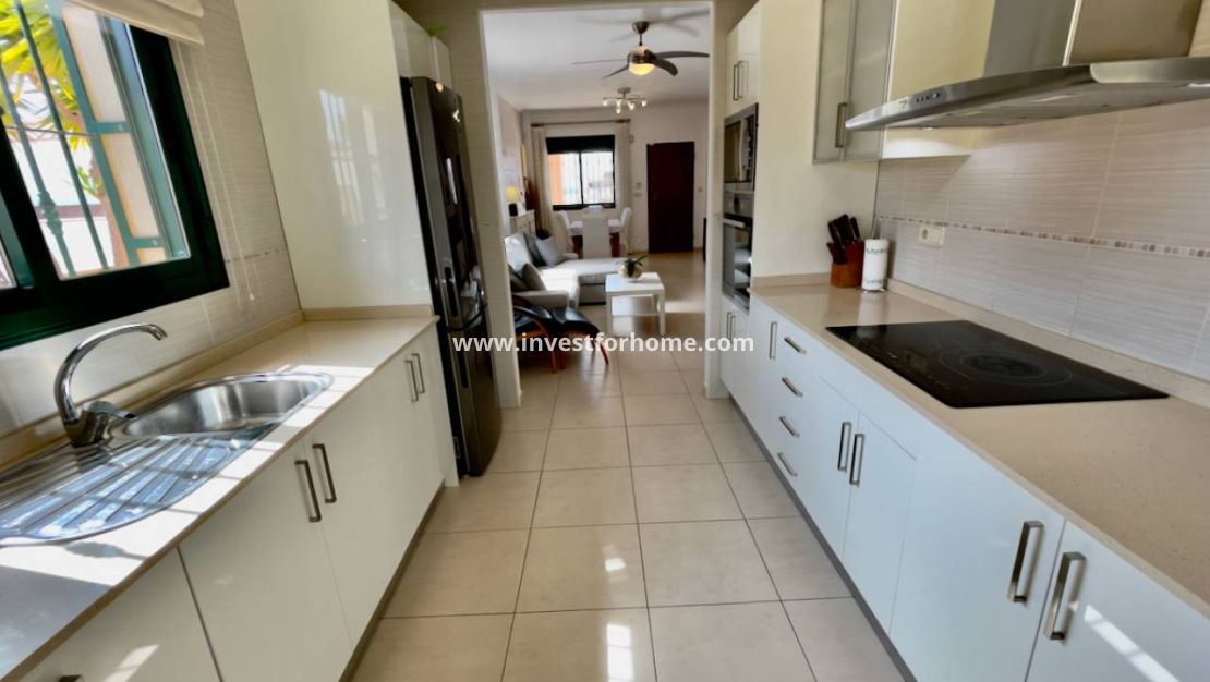 Reventa - Chalet - Rojales - Costa Blanca