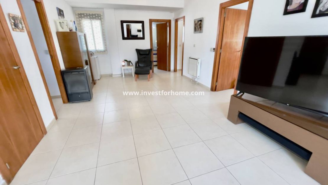 Reventa - Chalet - Rojales - Costa Blanca