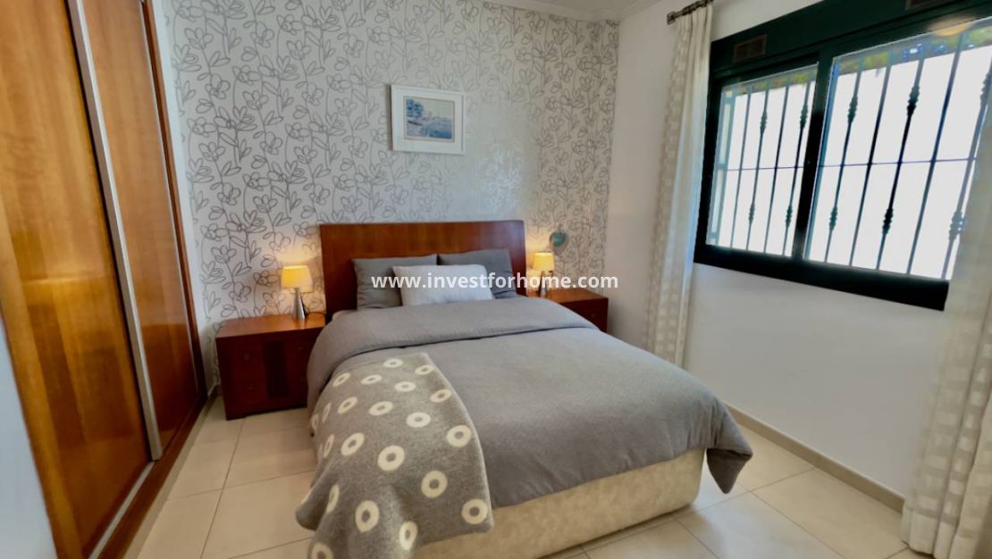 Reventa - Chalet - Rojales - Costa Blanca