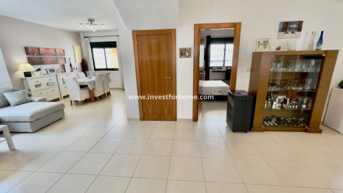 Reventa - Chalet - Rojales - Costa Blanca