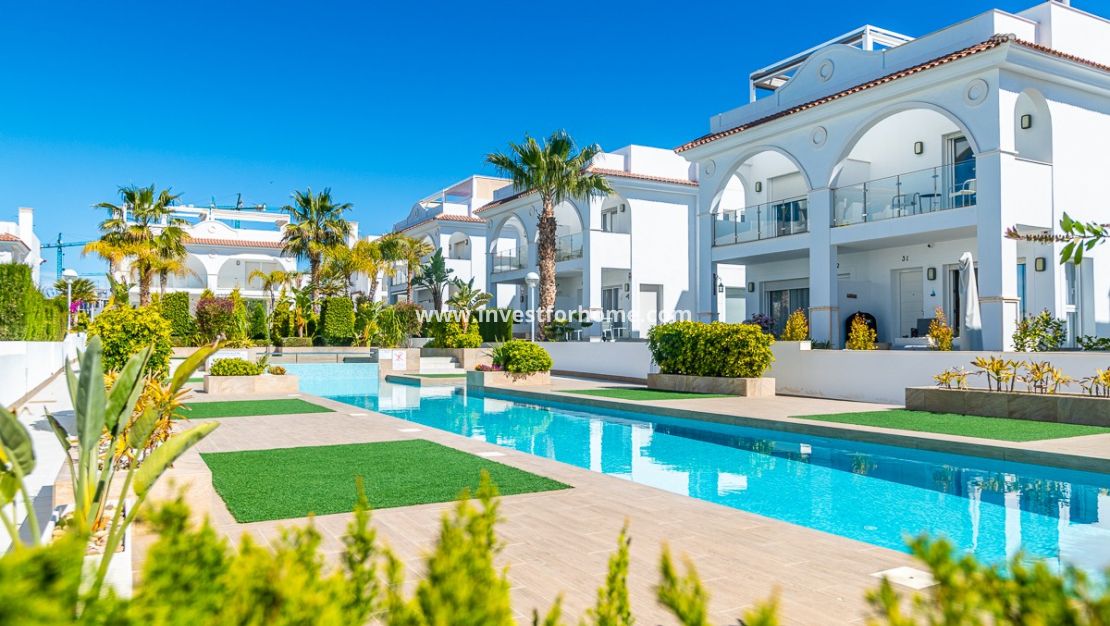 Reventa - Chalet - Rojales - Costa Blanca