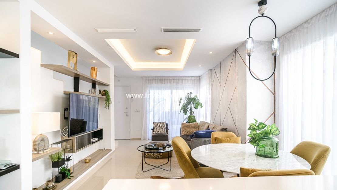 Reventa - Chalet - Rojales - Costa Blanca